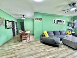 Blk 287 Ficus Vale (Yishun), HDB 4 Rooms #598091811